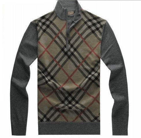 Pull Burberry Homme Pas Cher